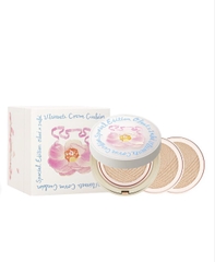 Bộ phấn nước Ohui Ultimate Cover Lifting Cushion
