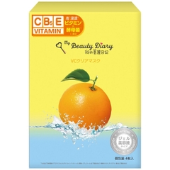 My Beauty Diary Mask