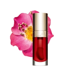 Dầu dưỡng môi Clarins Paris Lip Comfort Oil