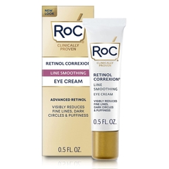 RoC Retinol Correxion Eye Cream