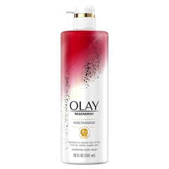 Olay 24h Moisturizing Body Wash