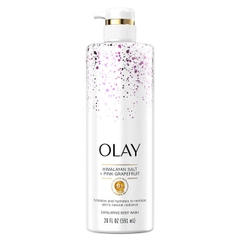 Olay 24h Moisturizing Body Wash
