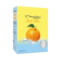 My Beauty Diary Mask