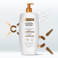 Laboratoire Chateau Rouge Paris Lightning Beauty Milk