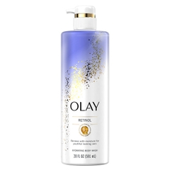 Olay 24h Moisturizing Body Wash