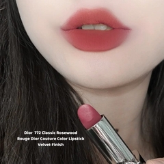 [Bản 2024] Son Dior Rouge Couture Color Lipstick