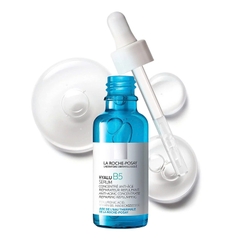 La roche posay Hyalu B5 Hyaluronic Acid Serum