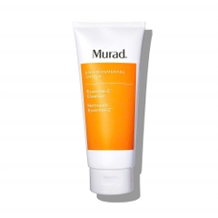 Sữa rửa mặt Murad Essential C Cleanser