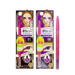 Kiss me Heroine Make Quick Eyeliner