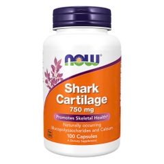 Now Shark Cartilage