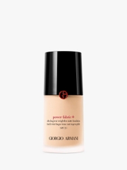 Kem Nền Giorgio Armani Powder Fabric