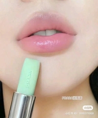 Son Dưỡng Prada Balm Lip Optimizing Care