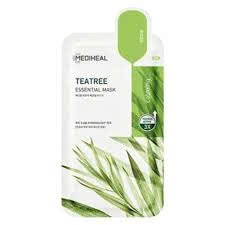 Mediheal Essential Masks