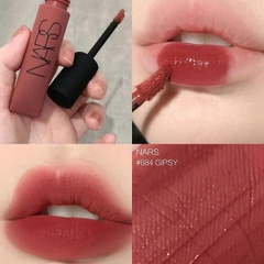 NARS Air Matte Lip Color