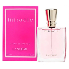 Lancome Miracle L'eau De Parfum