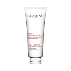 Clarins Hand and Nail Treatment Cream