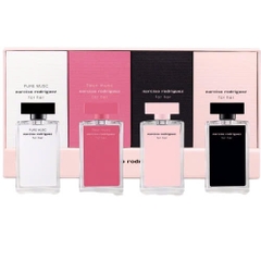 Narciso Rodriguez For Her Mini Set