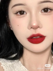 Son Dior Rouge Lipstick Limited Edition Golden Case