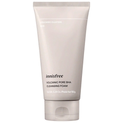 Sữa rửa mặt Innisfree Jeju Volcanic Pore Cleansing Foam