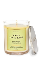 Bath & Body Works Scented Candle