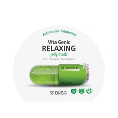 BNBG Vita Genic Jelly Mask