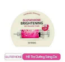 Mặt Nạ BNBG Skin Boster Mask