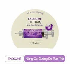 Mặt Nạ BNBG Skin Boster Mask