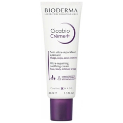 Bioderma Cicabio Soothing Repairing Cream