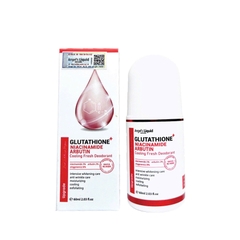 Angel’s Liquid Glutathione Plus Niacinamide Fresh Deodorant