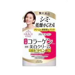 Kose Grace One Perfect Cream