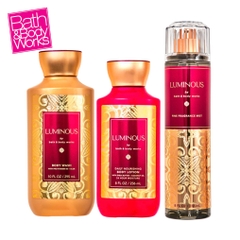 Bath & Body Works Luminous