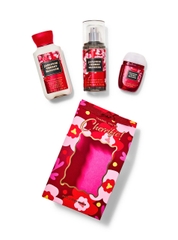 Bath & Body Works Mini Gift Set