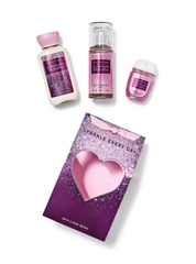 Bath & Body Works Mini Gift Set