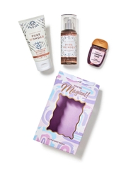 Bath & Body Works Mini Gift Set