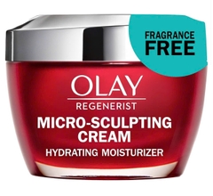 Olay Regenerist Micro-Sculpting Cream 