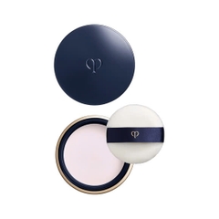 Phấn phủ bột Clé De Peau Beauté Translucent Loose Powder