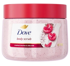 Dove Body Scrub Gommage Corps