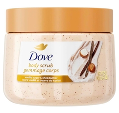 Dove Body Scrub Gommage Corps