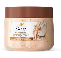 Dove Body Scrub Gommage Corps