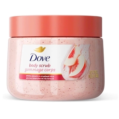 Dove Body Scrub Gommage Corps