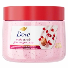 Dove Body Scrub Gommage Corps