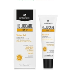 Kem Chống Nắng Heliocare Water Gel SPF50