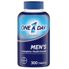 One a day Men's