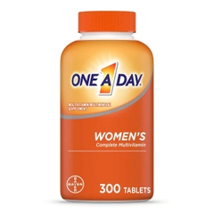 One a day Women's