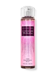 [Đủ mùi] Bath & Body Works Mist