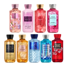[Đủ mùi] Bath & Body Works Body Wash