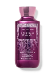 [Đủ mùi] Bath & Body Works Body Lotion