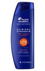 Head&Shoulders Clinical Strength