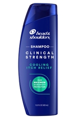 Head&Shoulders Clinical Strength