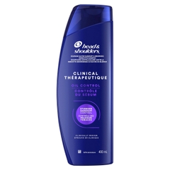 Head&Shoulders Clinical Strength
